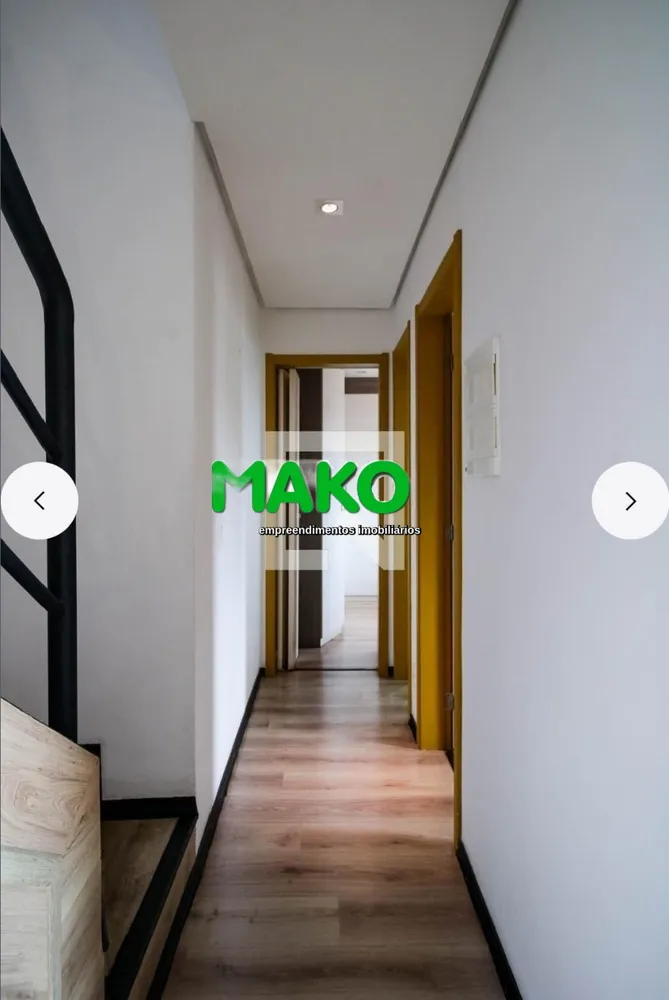 Cobertura, 2 quartos, 140 m² - Foto 4