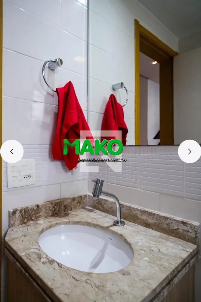 Cobertura, 2 quartos, 140 m² - Foto 5