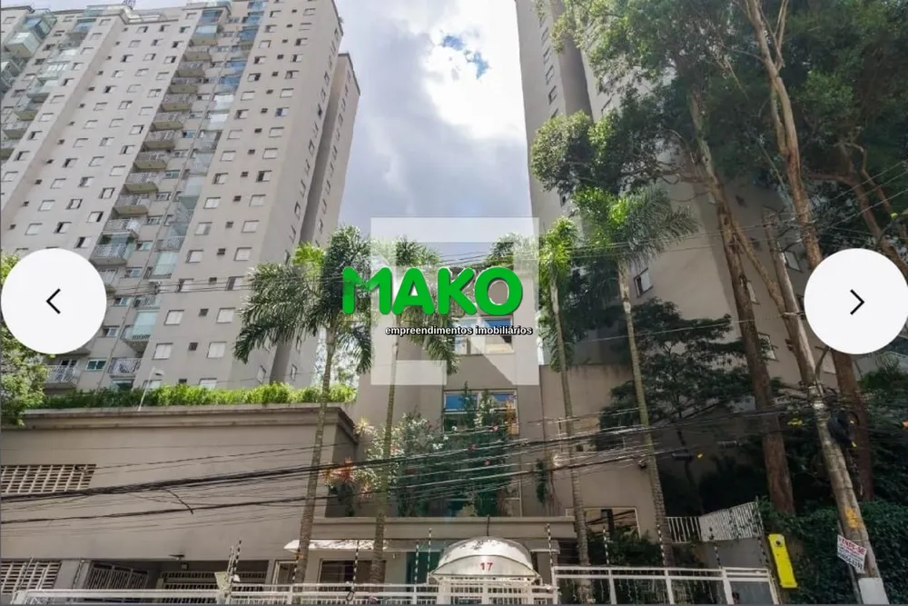 Cobertura, 2 quartos, 140 m² - Foto 1