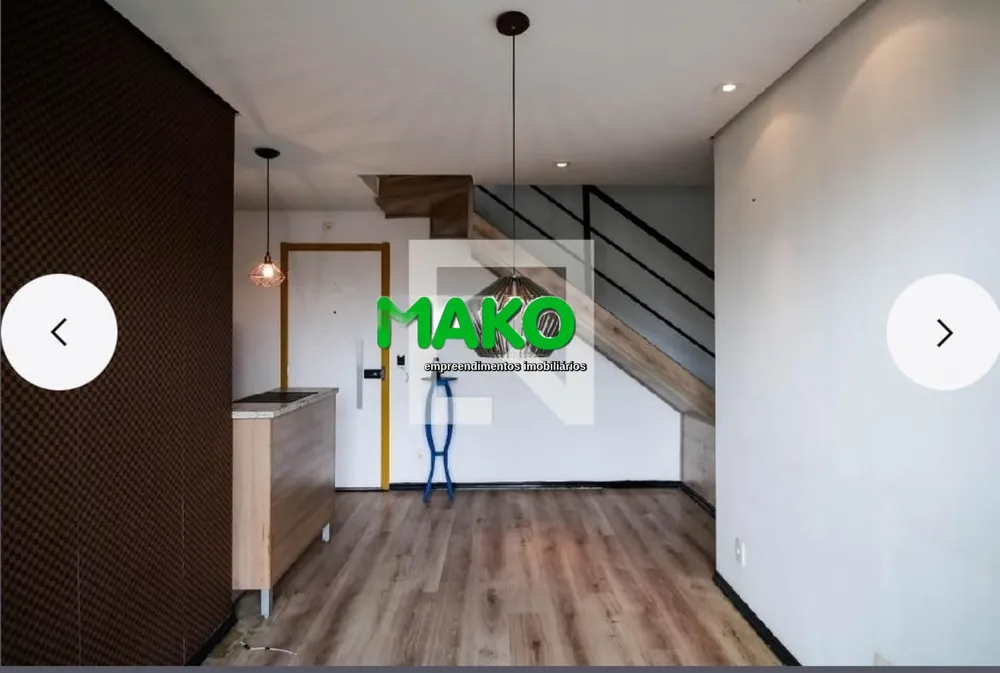 Cobertura, 2 quartos, 140 m² - Foto 9