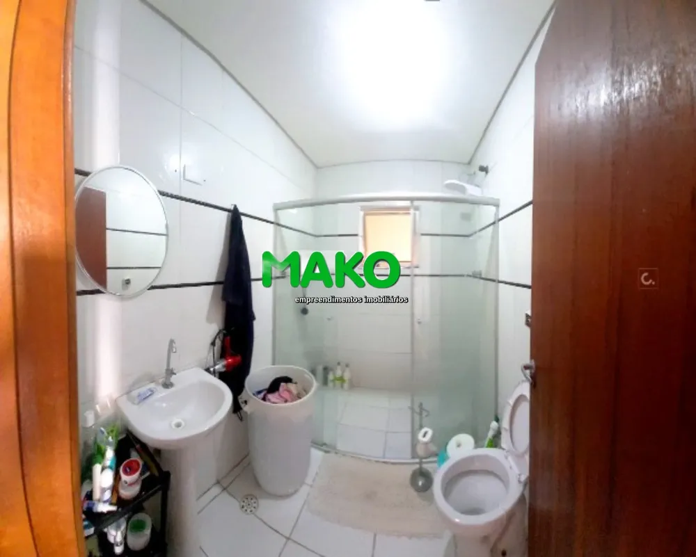 Sobrado, 4 quartos, 250 m² - Foto 15