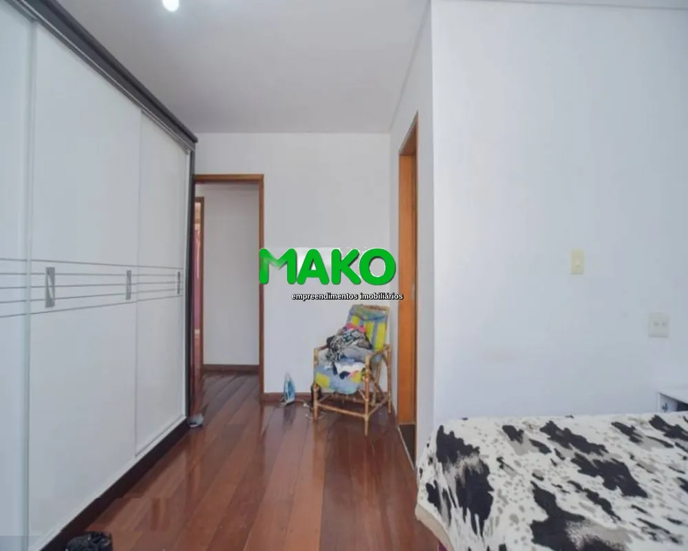 Sobrado, 4 quartos, 250 m² - Foto 14