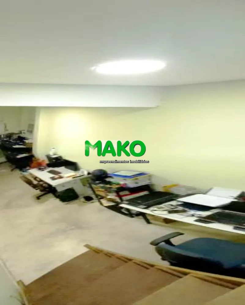 Sobrado, 4 quartos, 250 m² - Foto 16