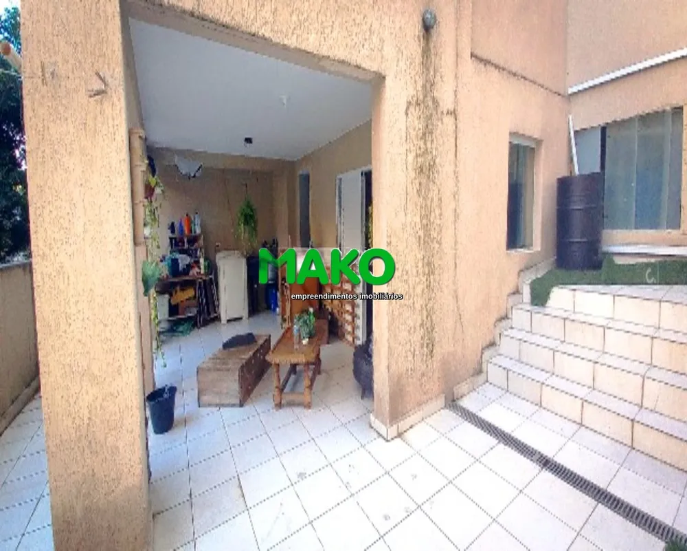 Sobrado, 4 quartos, 250 m² - Foto 6