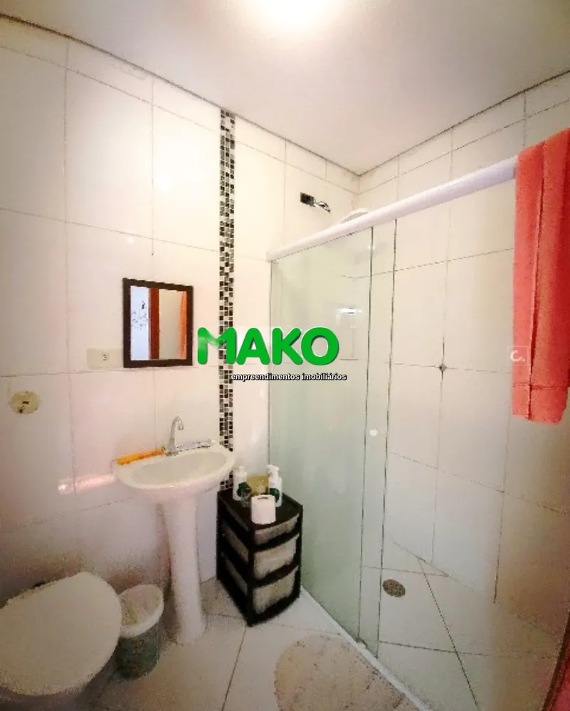 Sobrado, 4 quartos, 250 m² - Foto 11