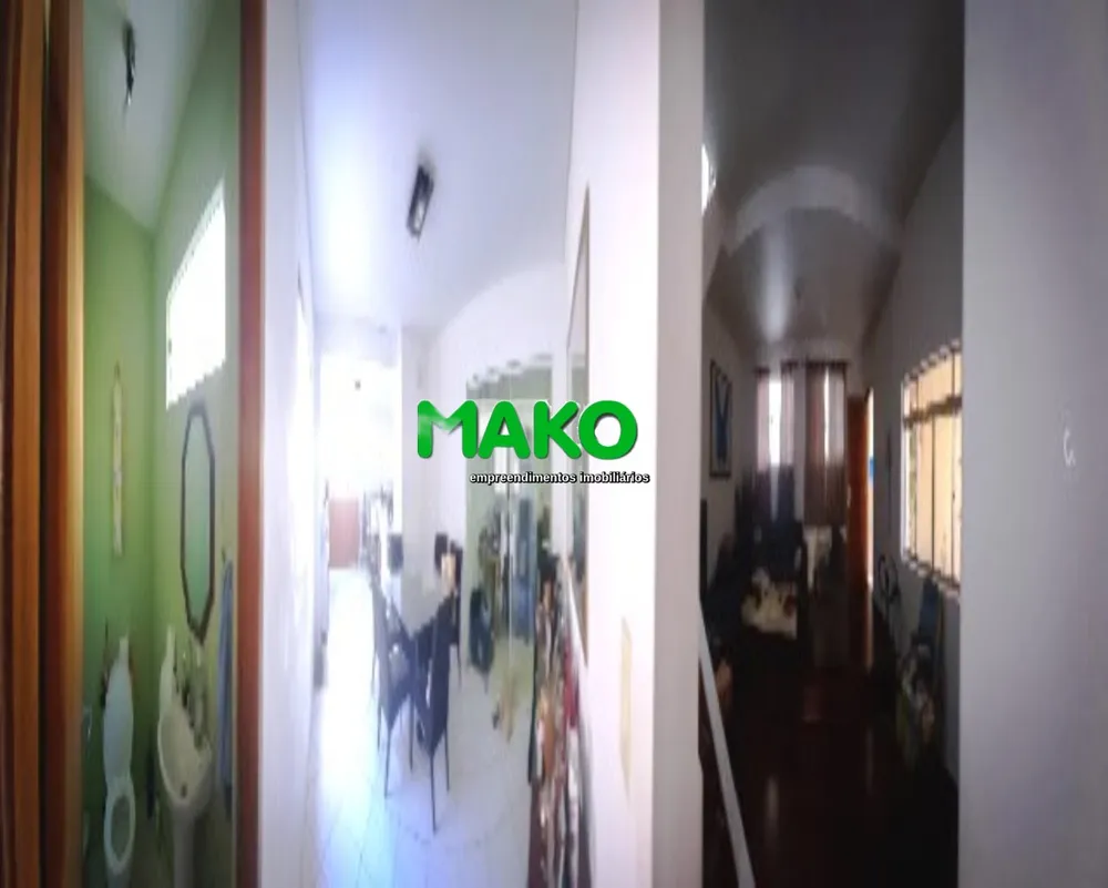 Sobrado, 4 quartos, 250 m² - Foto 5