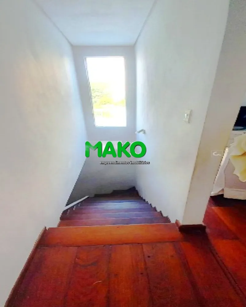 Sobrado, 4 quartos, 250 m² - Foto 9