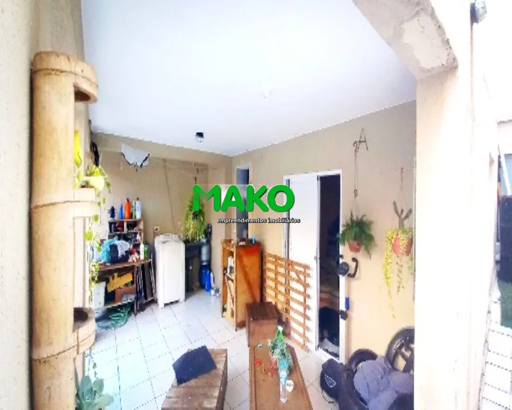 Sobrado, 4 quartos, 250 m² - Foto 7