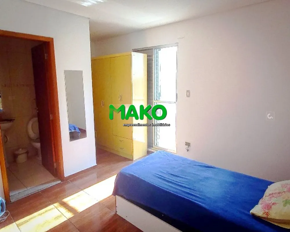 Sobrado, 4 quartos, 250 m² - Foto 12