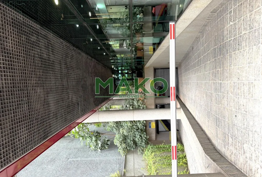 Prédio Inteiro, 4092 m² - Foto 8