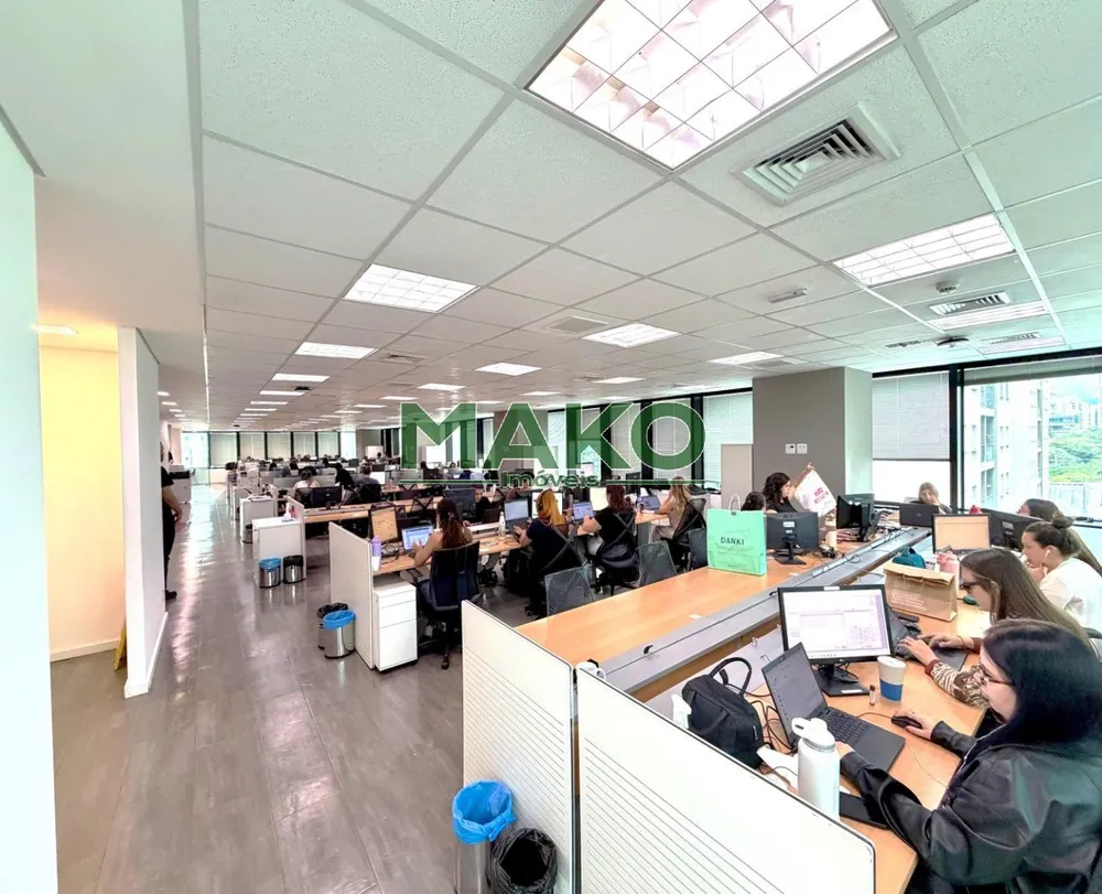 Prédio Inteiro, 4092 m² - Foto 1
