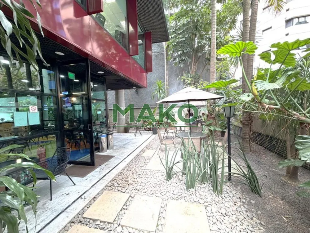 Prédio Inteiro, 4092 m² - Foto 7