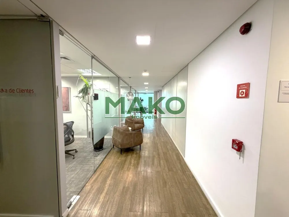 Prédio Inteiro, 4092 m² - Foto 2