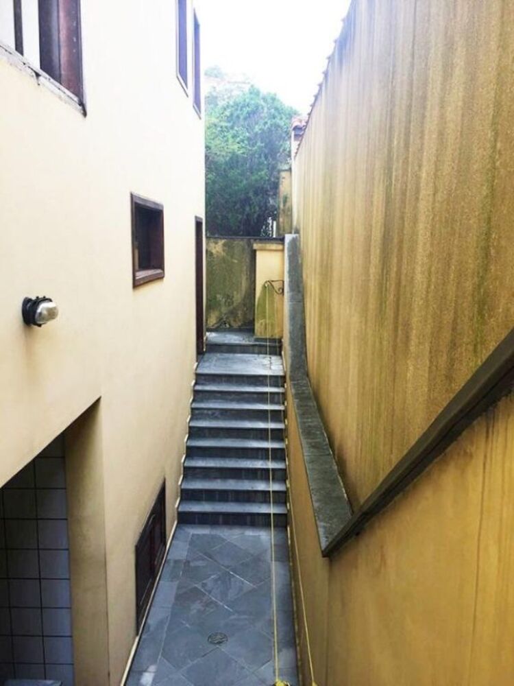 Casa, 4 quartos - Foto 18