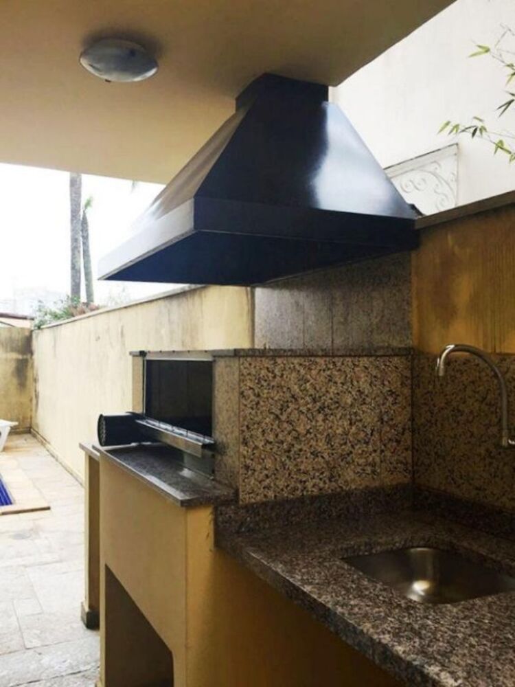 Casa, 4 quartos - Foto 8