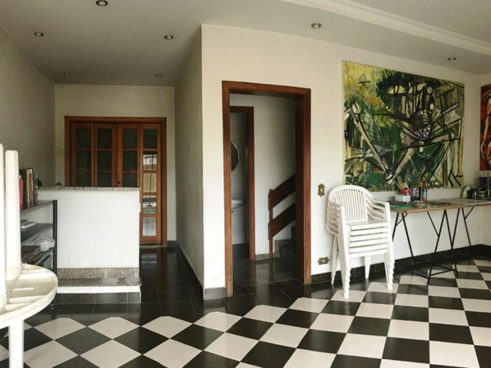Casa, 4 quartos - Foto 10