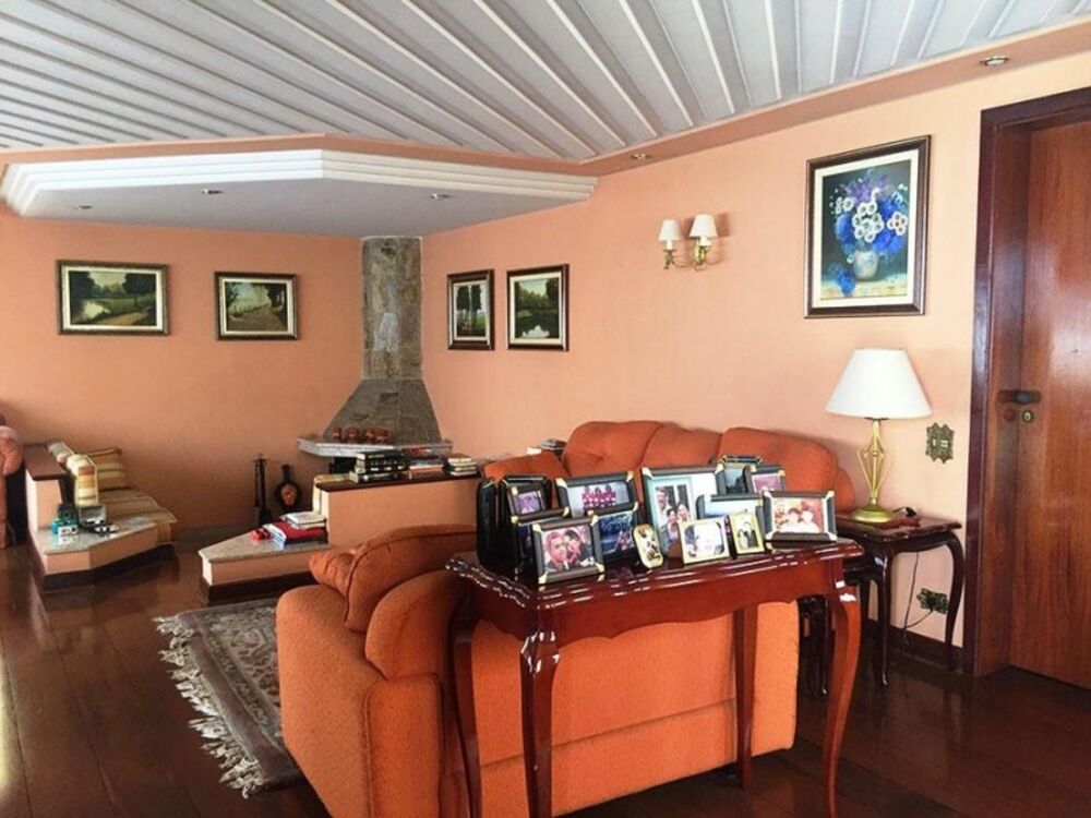Casa, 4 quartos - Foto 4