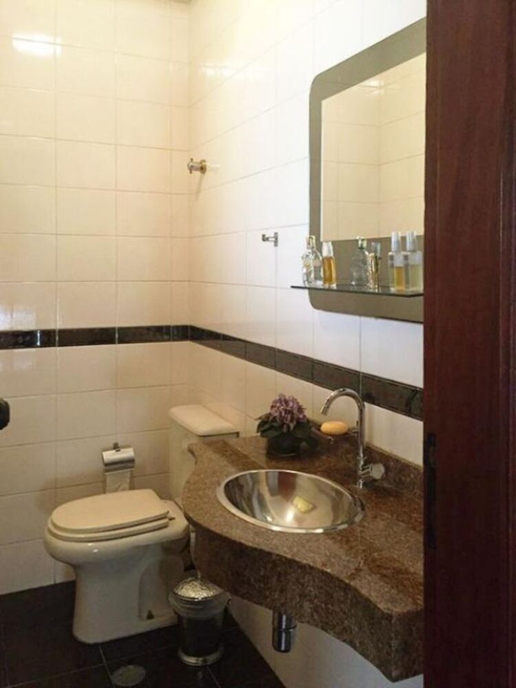 Casa, 4 quartos - Foto 27