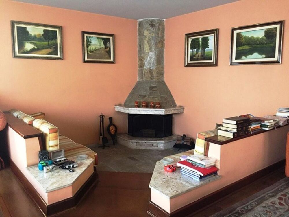 Casa, 4 quartos - Foto 25