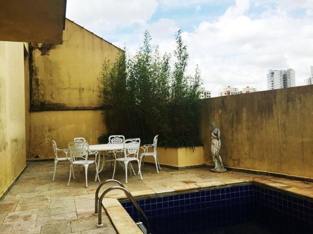 Casa, 4 quartos - Foto 26