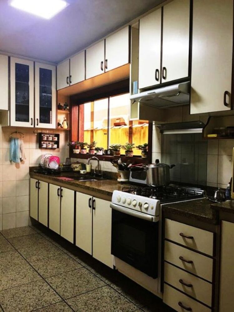 Casa, 4 quartos - Foto 22