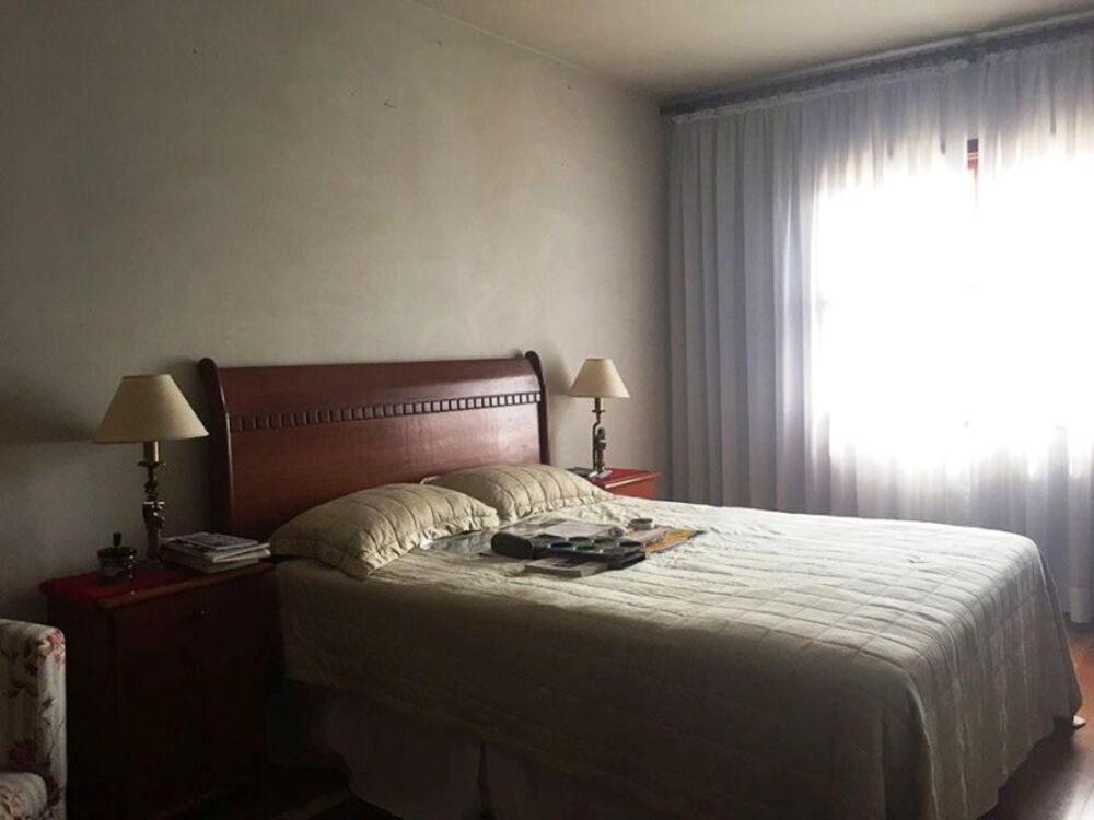 Casa, 4 quartos - Foto 28