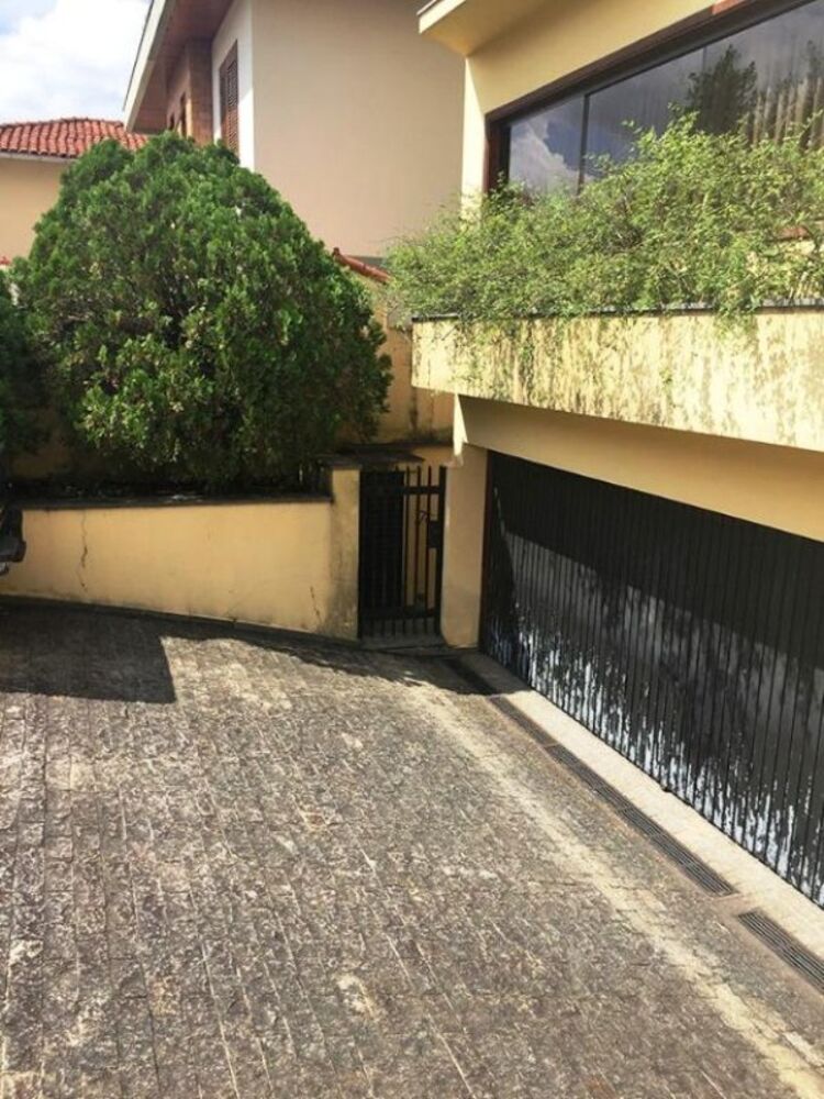 Casa, 4 quartos - Foto 35