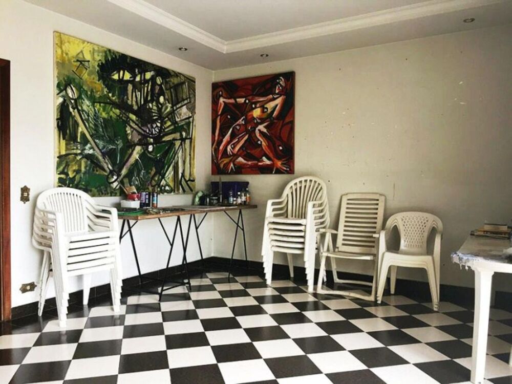 Casa, 4 quartos - Foto 32