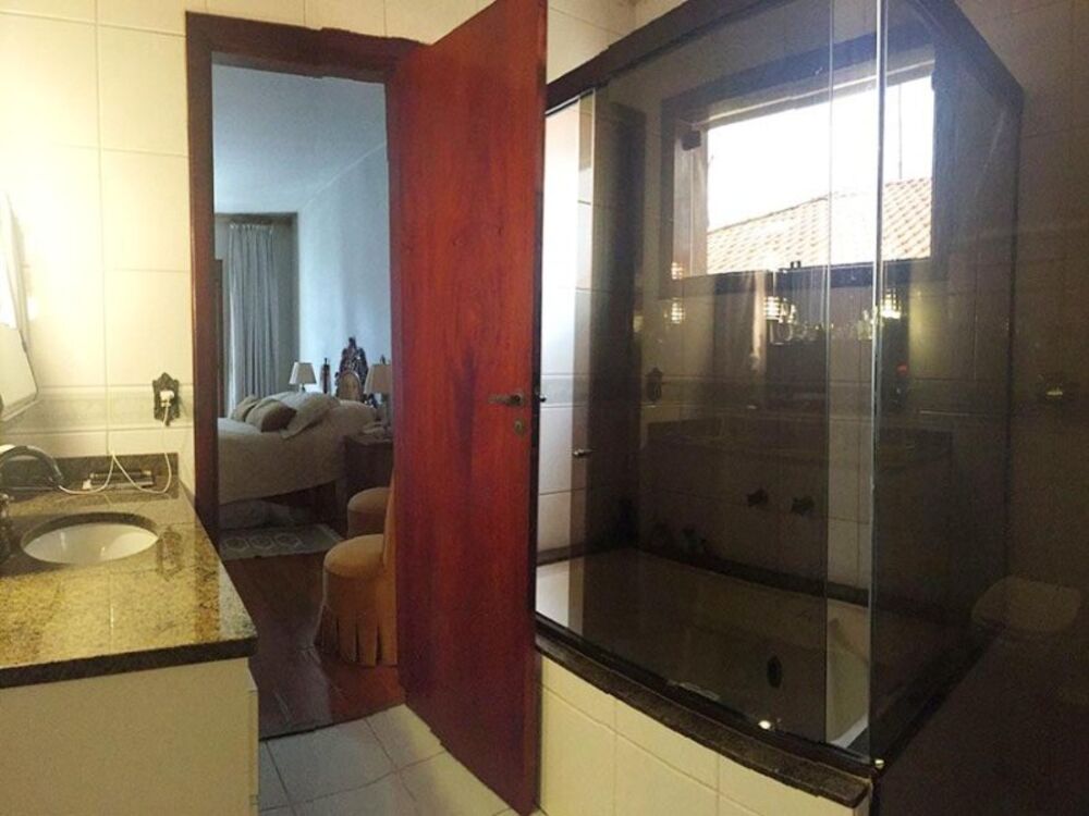 Casa, 4 quartos - Foto 15