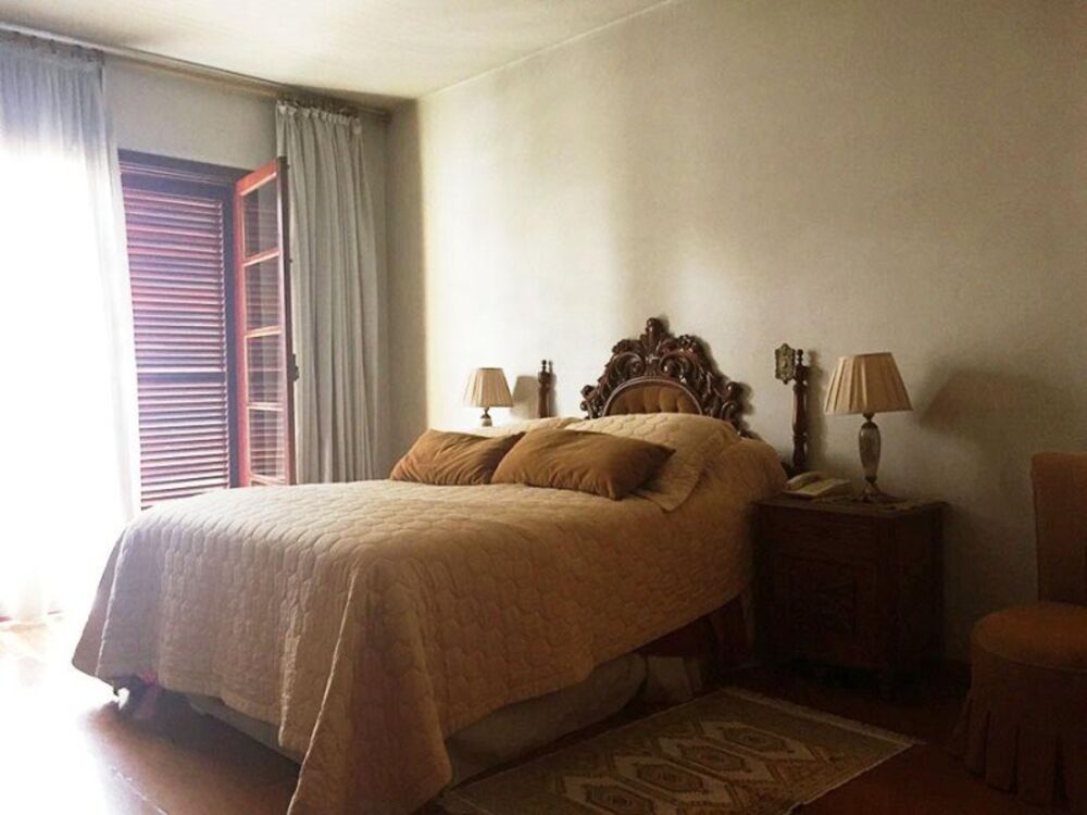 Casa, 4 quartos - Foto 36