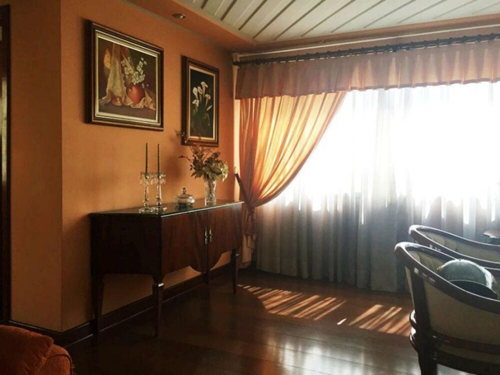 Casa, 4 quartos - Foto 12