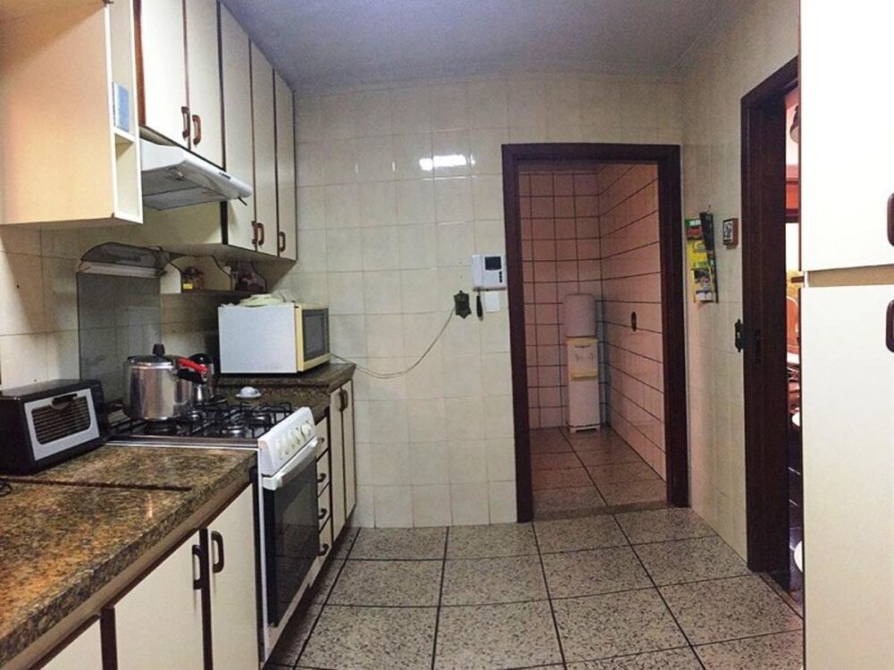 Casa, 4 quartos - Foto 9