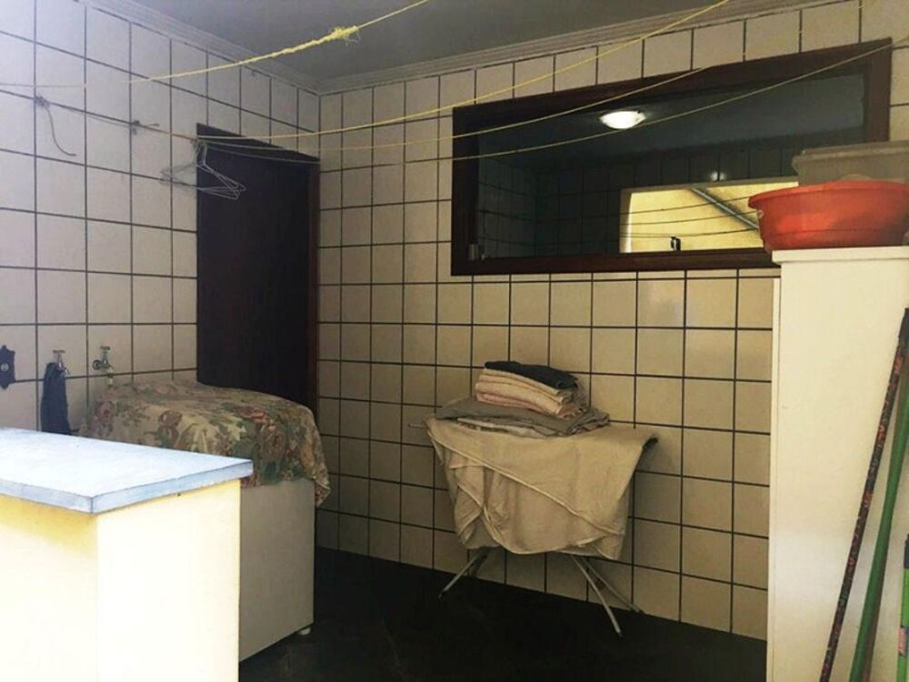 Casa, 4 quartos - Foto 5