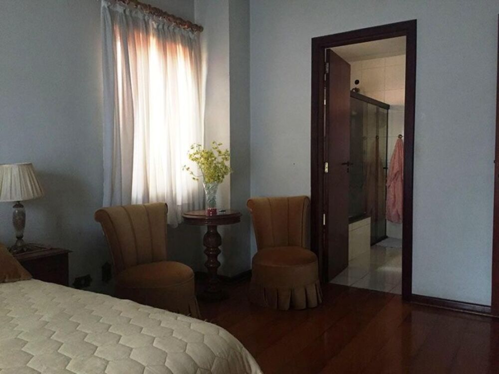 Casa, 4 quartos - Foto 38