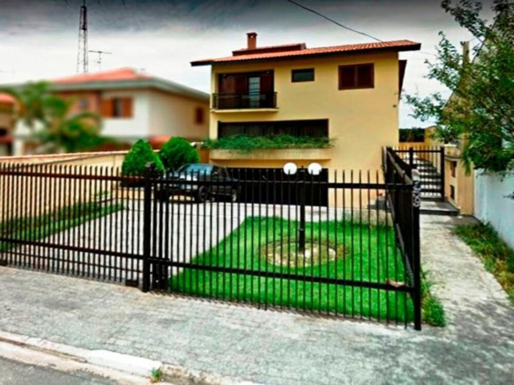 Casa, 4 quartos - Foto 33