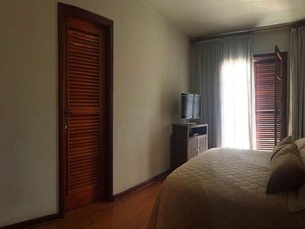 Casa, 4 quartos - Foto 2