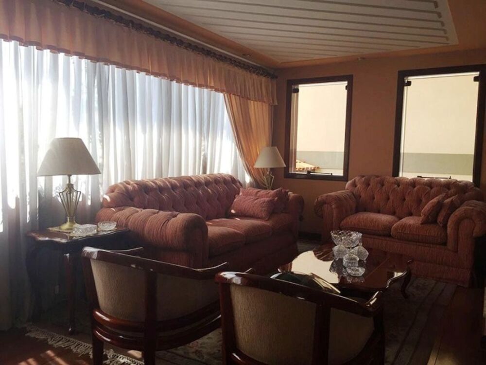 Casa, 4 quartos - Foto 23