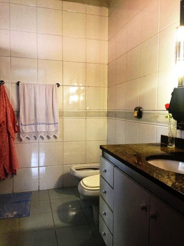 Casa, 4 quartos - Foto 19