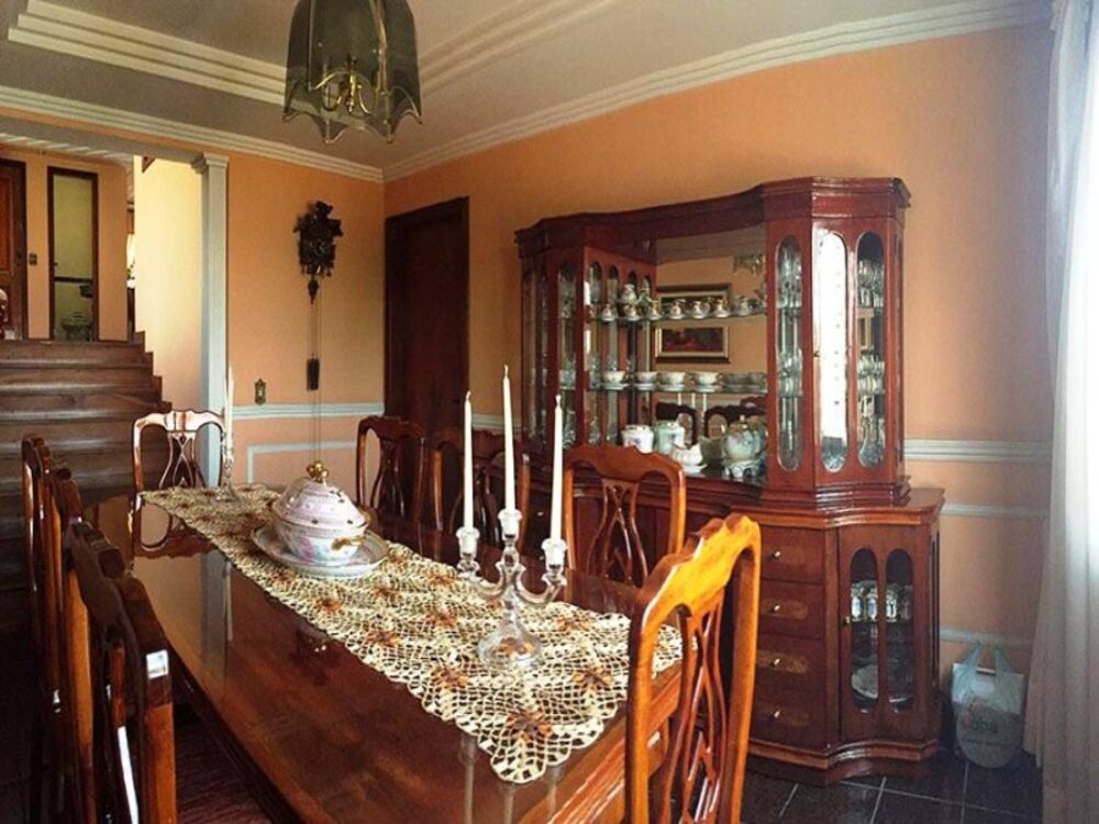 Casa, 4 quartos - Foto 1