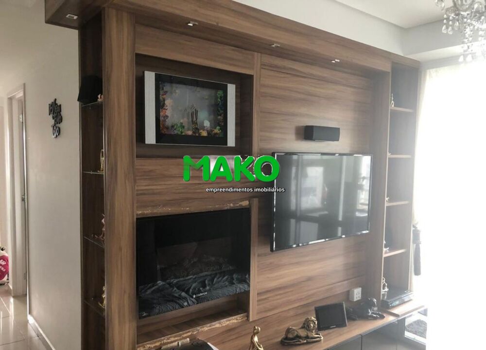 Apartamento, 3 quartos, 81 m² - Foto 3
