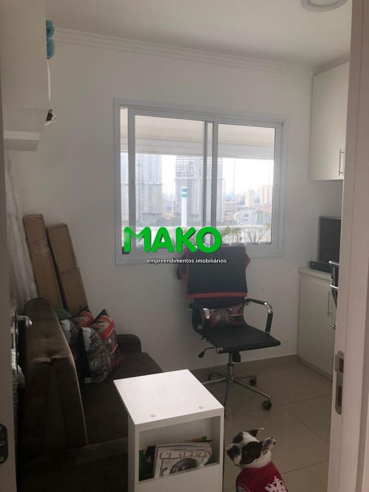 Apartamento, 3 quartos, 81 m² - Foto 2
