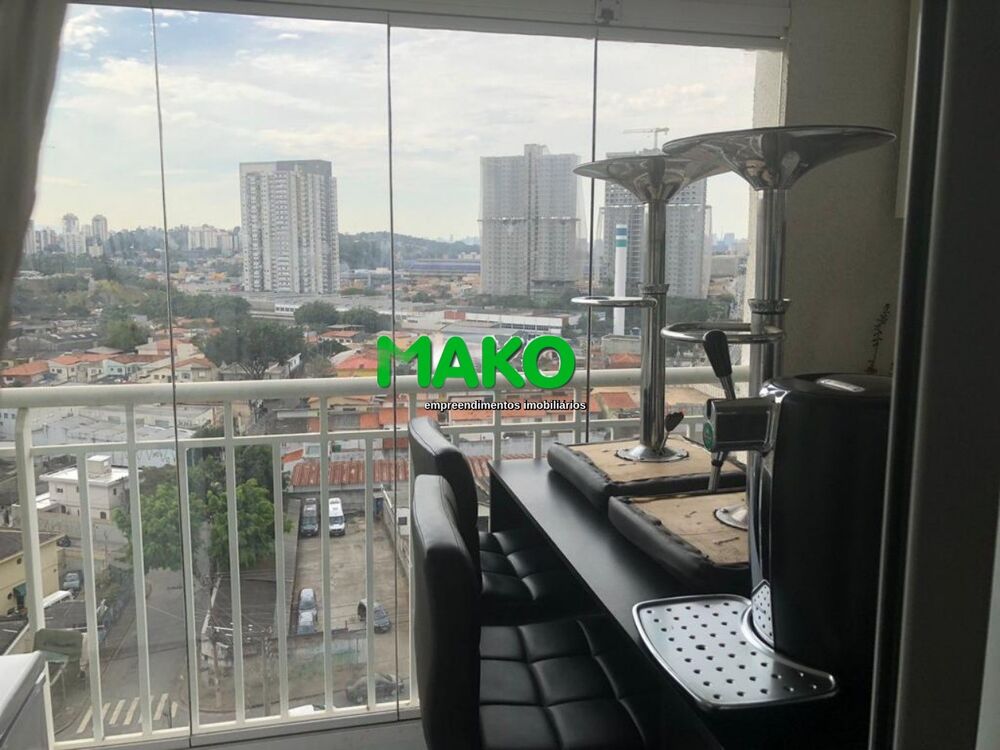 Apartamento, 3 quartos, 81 m² - Foto 1