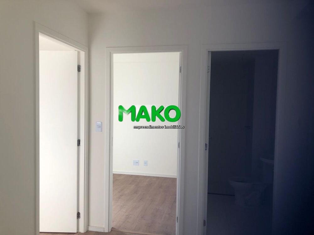 Apartamento, 2 quartos, 35 m² - Foto 6