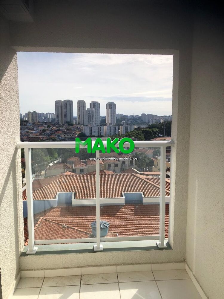Apartamento, 2 quartos, 35 m² - Foto 7