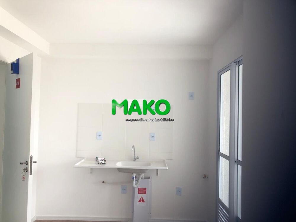 Apartamento, 2 quartos, 35 m² - Foto 9