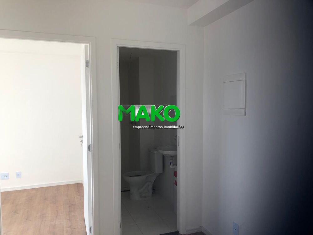 Apartamento, 2 quartos, 35 m² - Foto 12