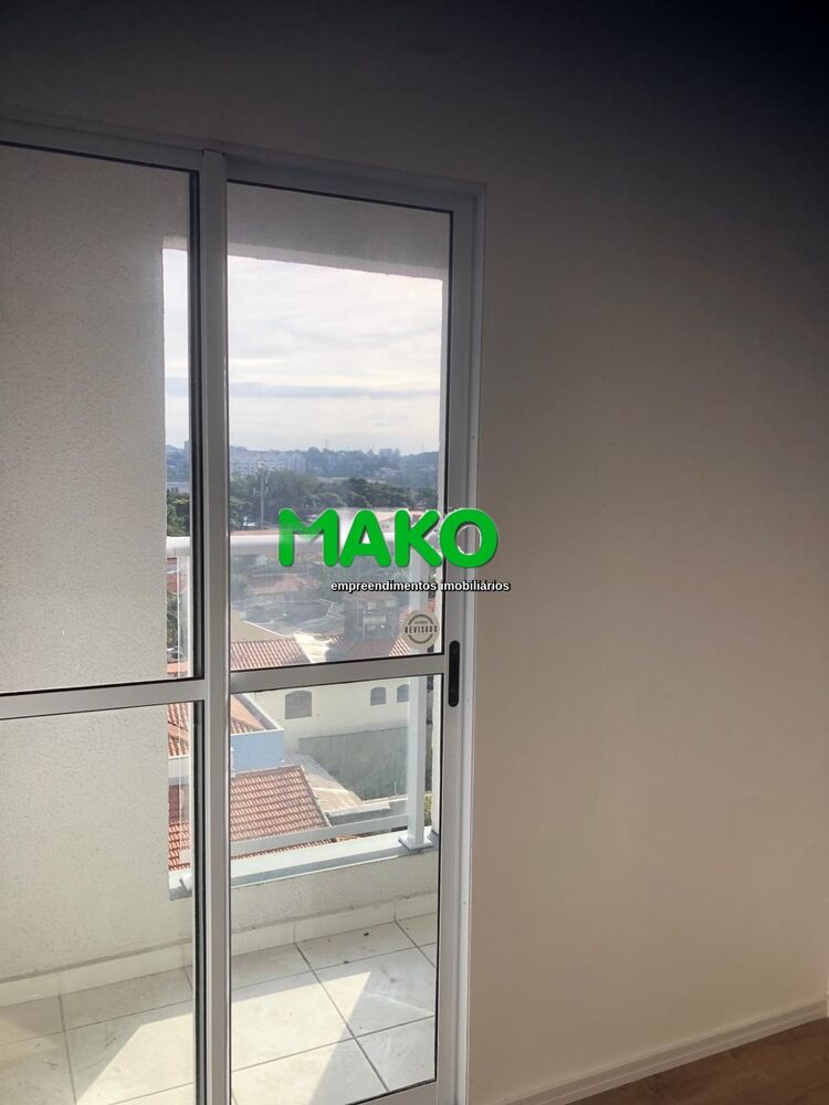 Apartamento, 2 quartos, 35 m² - Foto 1
