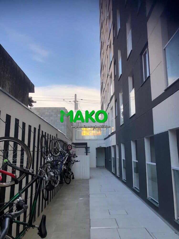 Apartamento, 2 quartos, 35 m² - Foto 3