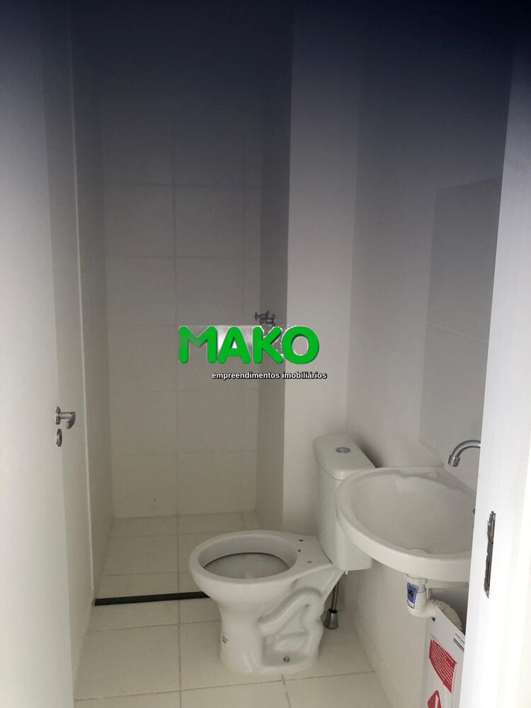 Apartamento, 2 quartos, 35 m² - Foto 4