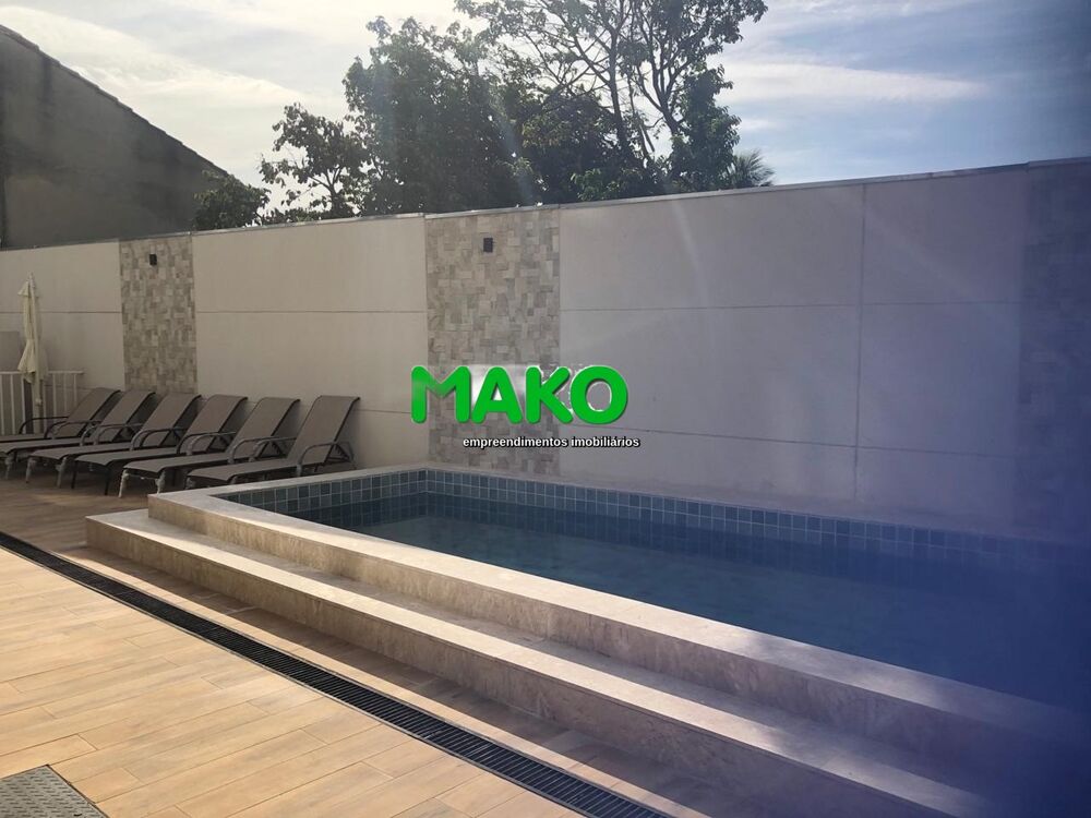 Apartamento, 2 quartos, 35 m² - Foto 14